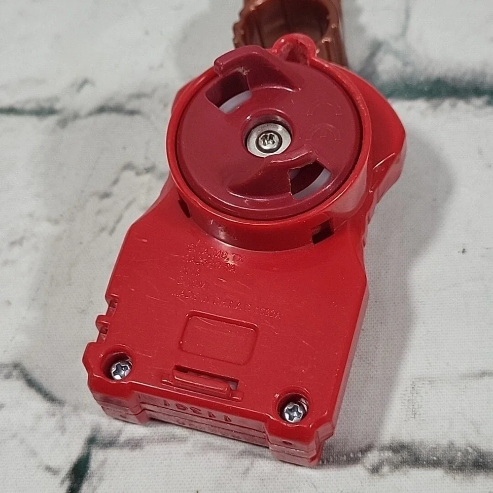 Tomy pre owned